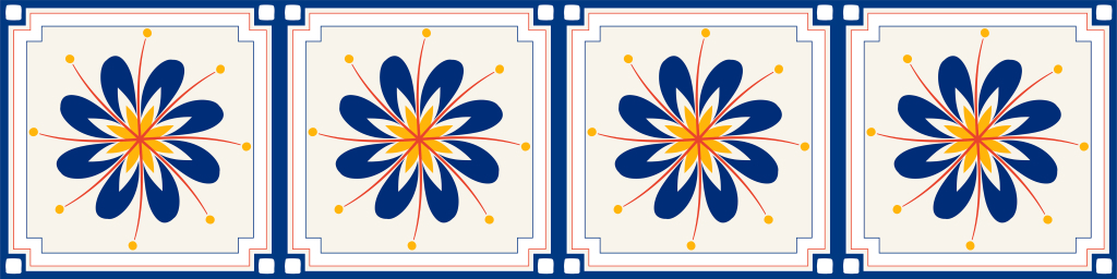 Pattern 1